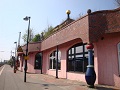 Hundertwasser Railway Station Hundertwasser-Bahnhof